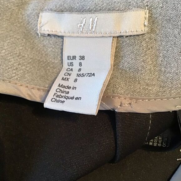 H&M Trumpet Pencil Skirt - Picture 3 of 4